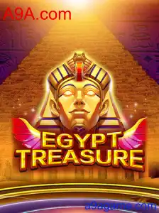 EgyptTreasure