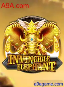 InvincibleElephant
